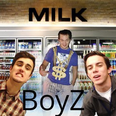 Milk BoyZ Crew