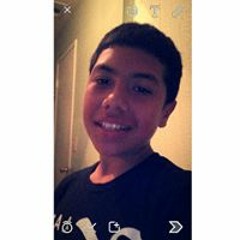 Daniel Vasquez Marentes