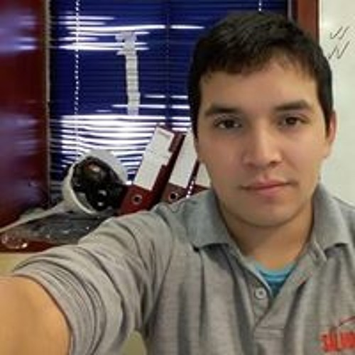 Alex Covarrubias’s avatar