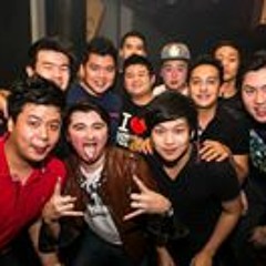 Michael Jolly Suryanto