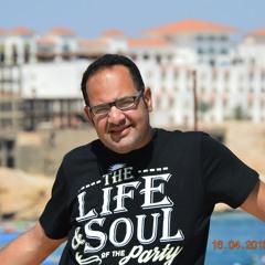 Hany Raouf 5