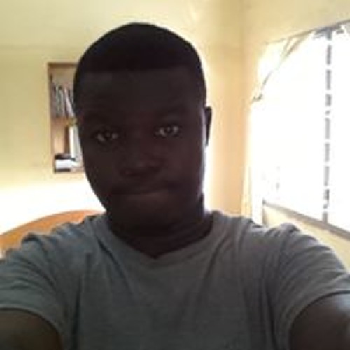 Kwabena Opoku Antwi’s avatar