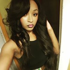 Calli Grimes Dyamond