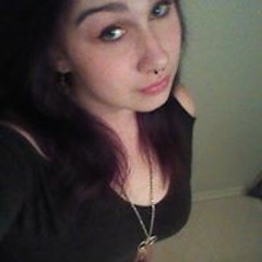 Sabryna Nicole Potter