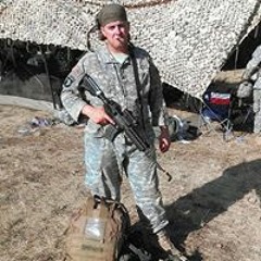 Jonathan Richard Mallard