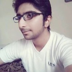 Muhammad Sohaib Asghar