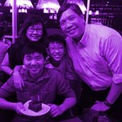 Alexander Kong Yau Kin