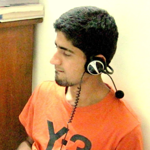 SoundCloud profile picture for @hammad