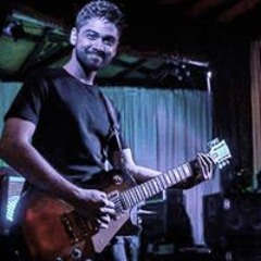 BC Biswarup Chattopadhyay