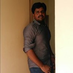 Vinoth Kesavamoorthy