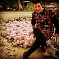 Jacqueline Kate Busuttil