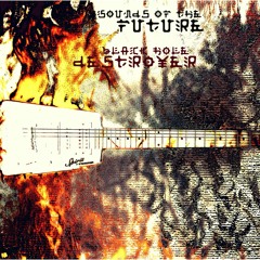 Time Travel (2244) The Void