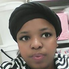 Nonhle H Thwala