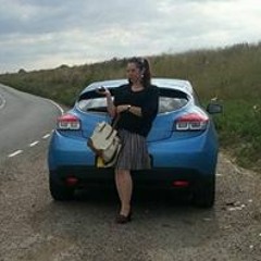 Stephanie Jane Porter