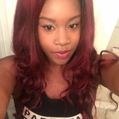 Sheena Diamond Phillips