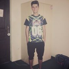 Mădălin Constantin