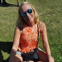 Patricia van Kranenburg