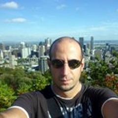 Jorge Albaladejo Pomares