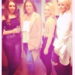 Tracey Horn Was Coleman