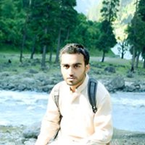 SArmad Azhar’s avatar