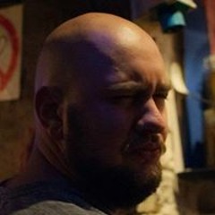 Владимир Богданов