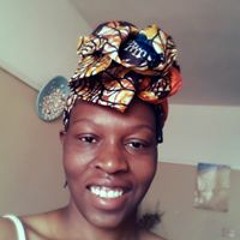 Vimbanashe Mafuma