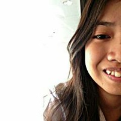 Christine Joy Magtibay