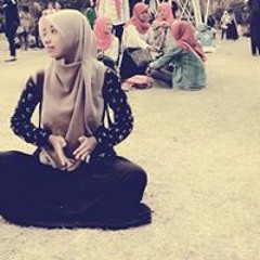 Ida NurJannah