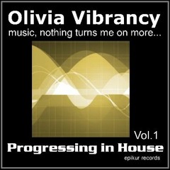 Progressing in House Vol1