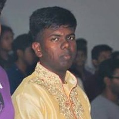 Nagenthiran Suganthan