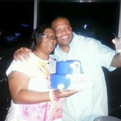 LaVerne Chatman Robertson