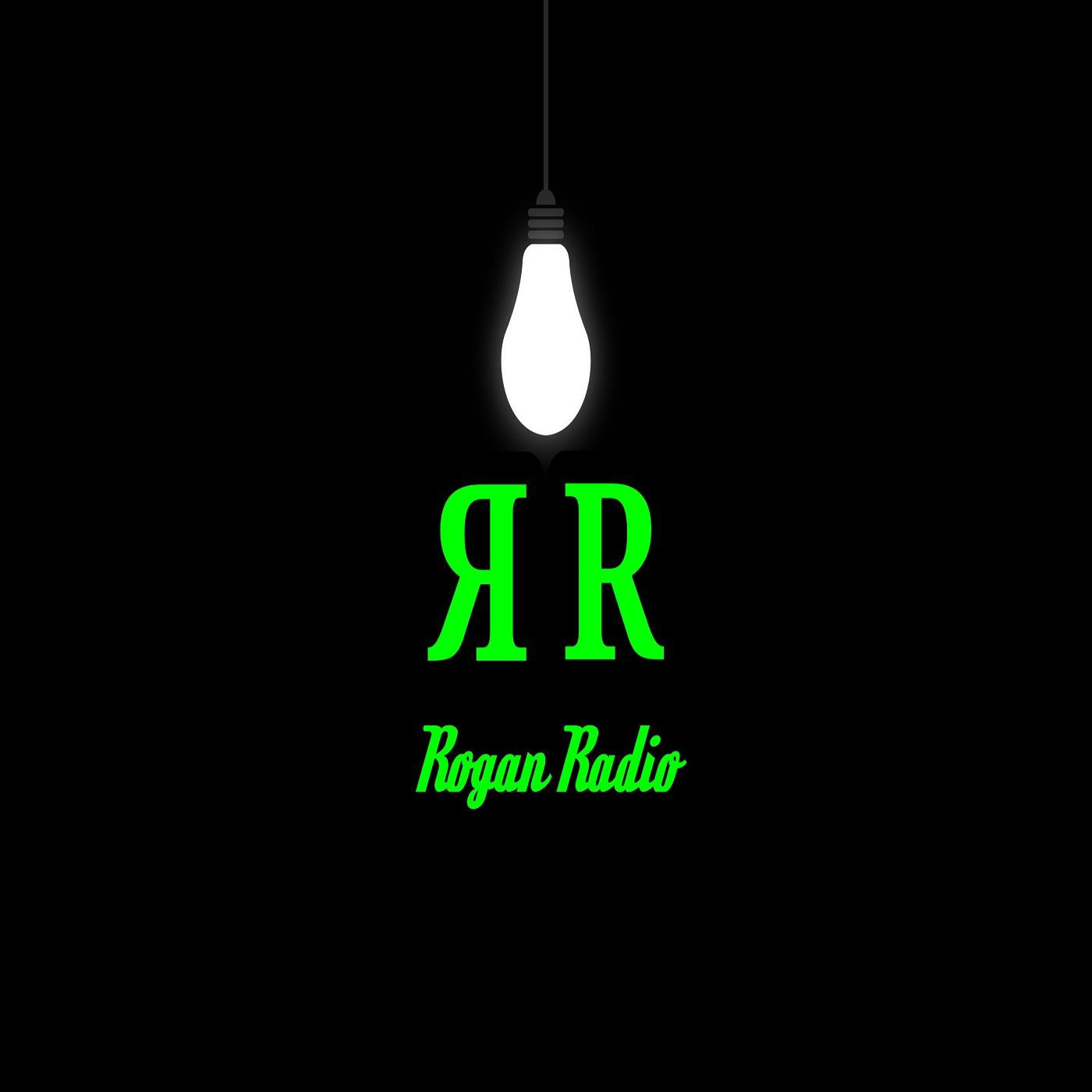Rogan Radio