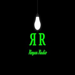 Rogan Radio:  The Podcast of Mystery