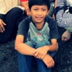 Muhammad Ishaq Syaifudin