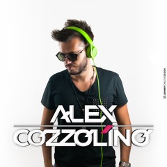 Alex Cozzolino