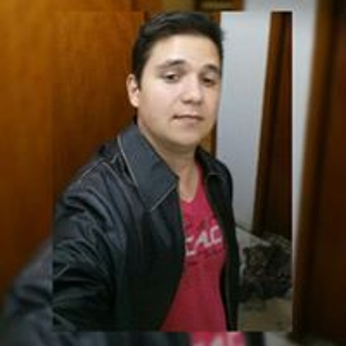 Marciel Borges’s avatar
