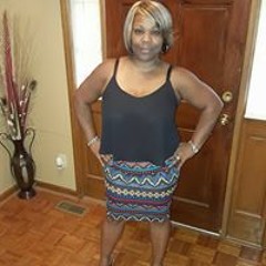 Paris Wright Holland