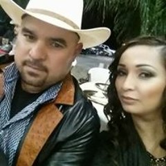 Yazmani Y Anna Rodriguez