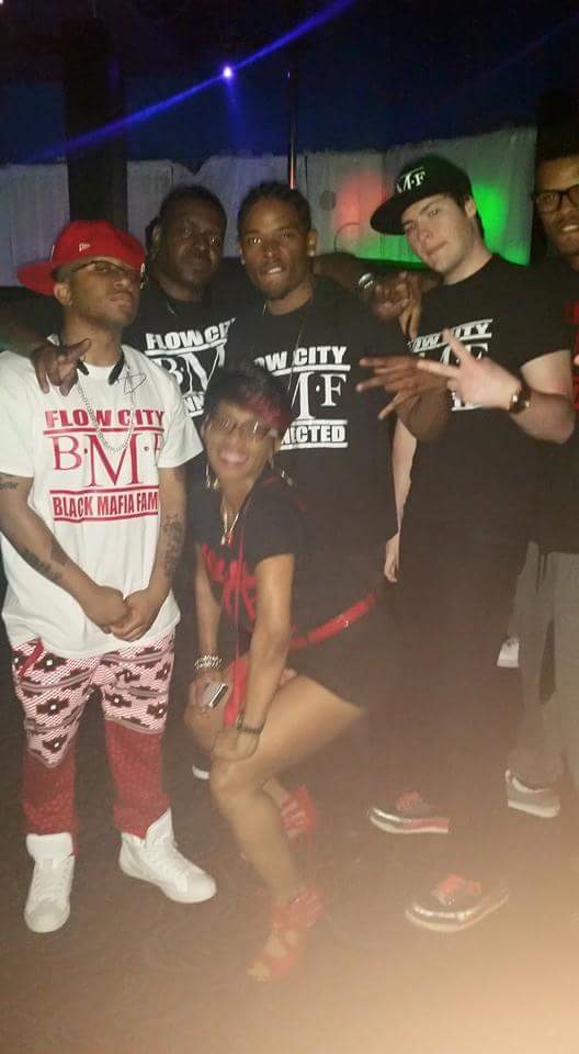Tella Bandz