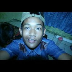 Muhammad Zidan Alfdz