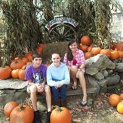 Maria Ricky Robitaille