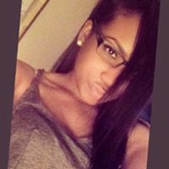 Shoshanna-Belle Carlos