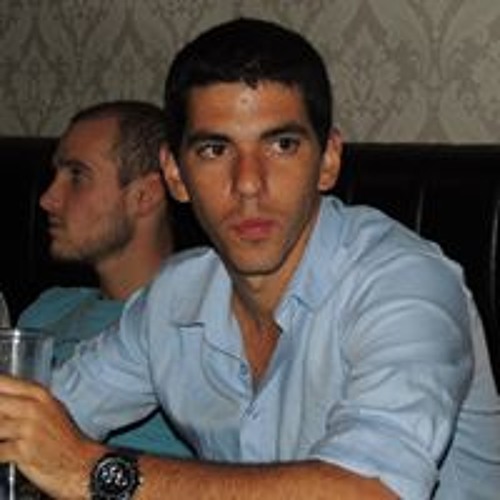 Elior Bar’s avatar
