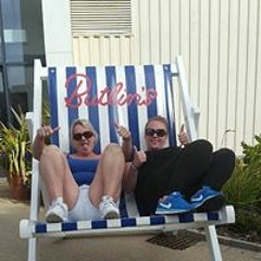 Sherry Louise Marshall