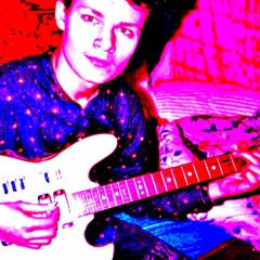 Devin Patrick & The Witching Hours