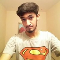 Taimur D Ahmad
