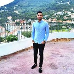 Awais Aslam