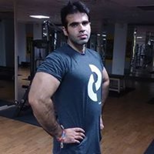 Sardar Ali Khan’s avatar