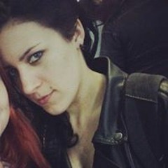 Liziane Paulin Fernandes