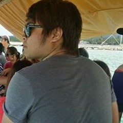 Noah Reyes Feliciano